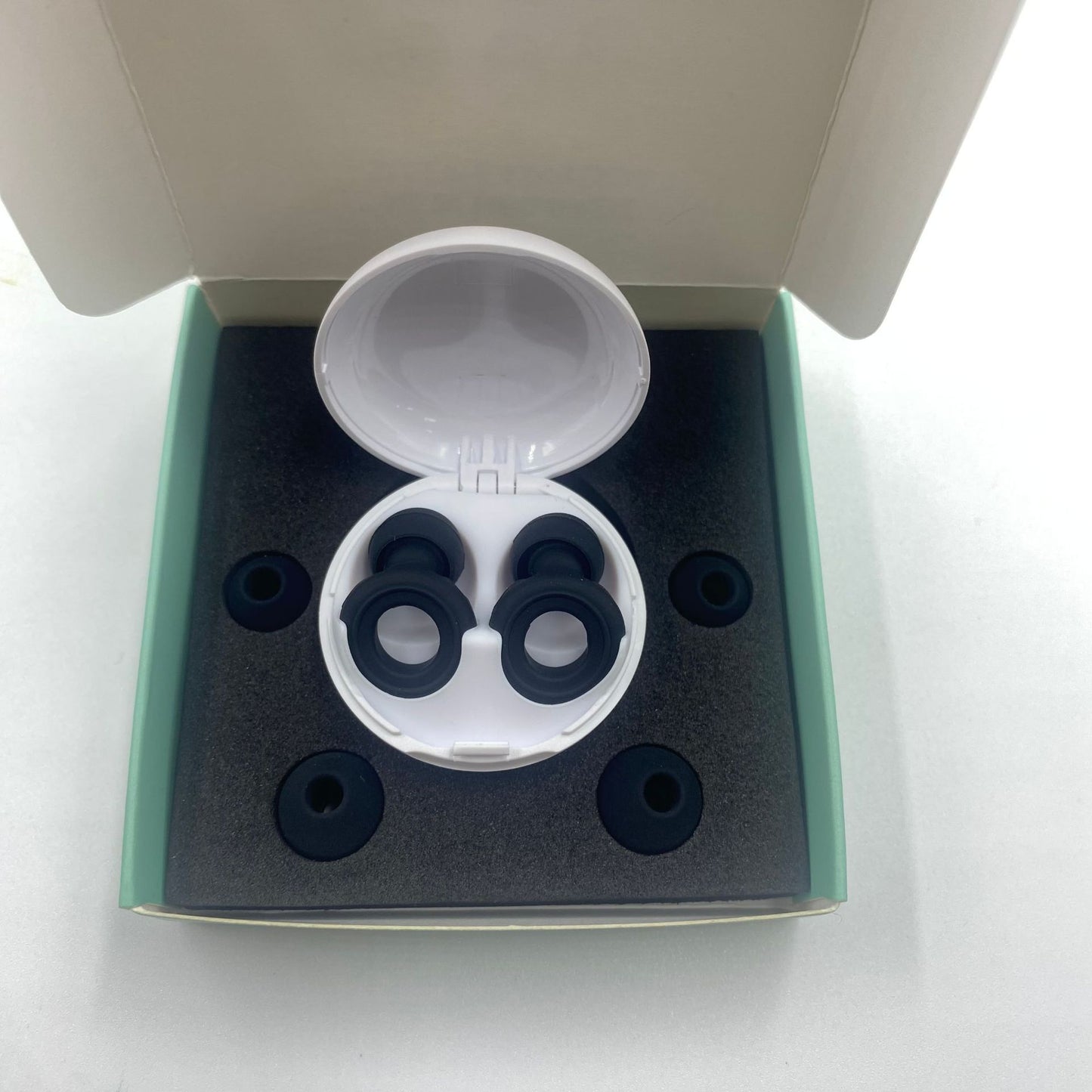 Bouchons d'oreilles antibruit pour le sommeil