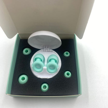 Bouchons d'oreilles antibruit pour le sommeil