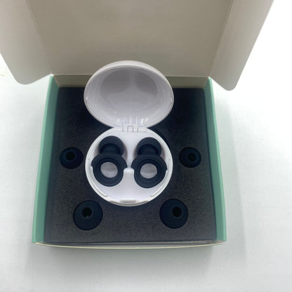 Bouchons d'oreilles antibruit pour le sommeil