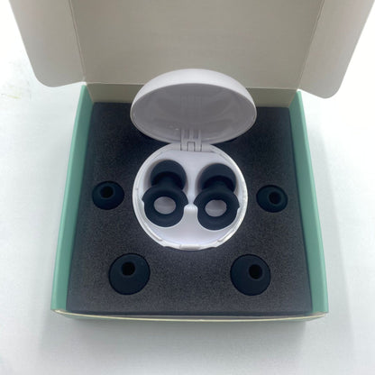 Bouchons d'oreilles antibruit pour le sommeil