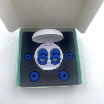 Bouchons d'oreilles antibruit pour le sommeil