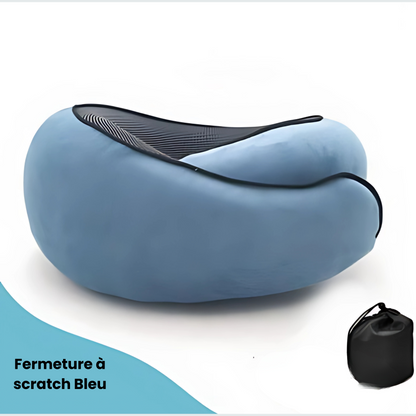 Coussin de cou pour voyage