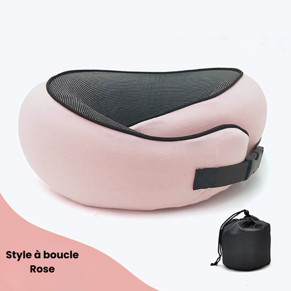 Coussin de cou pour voyage