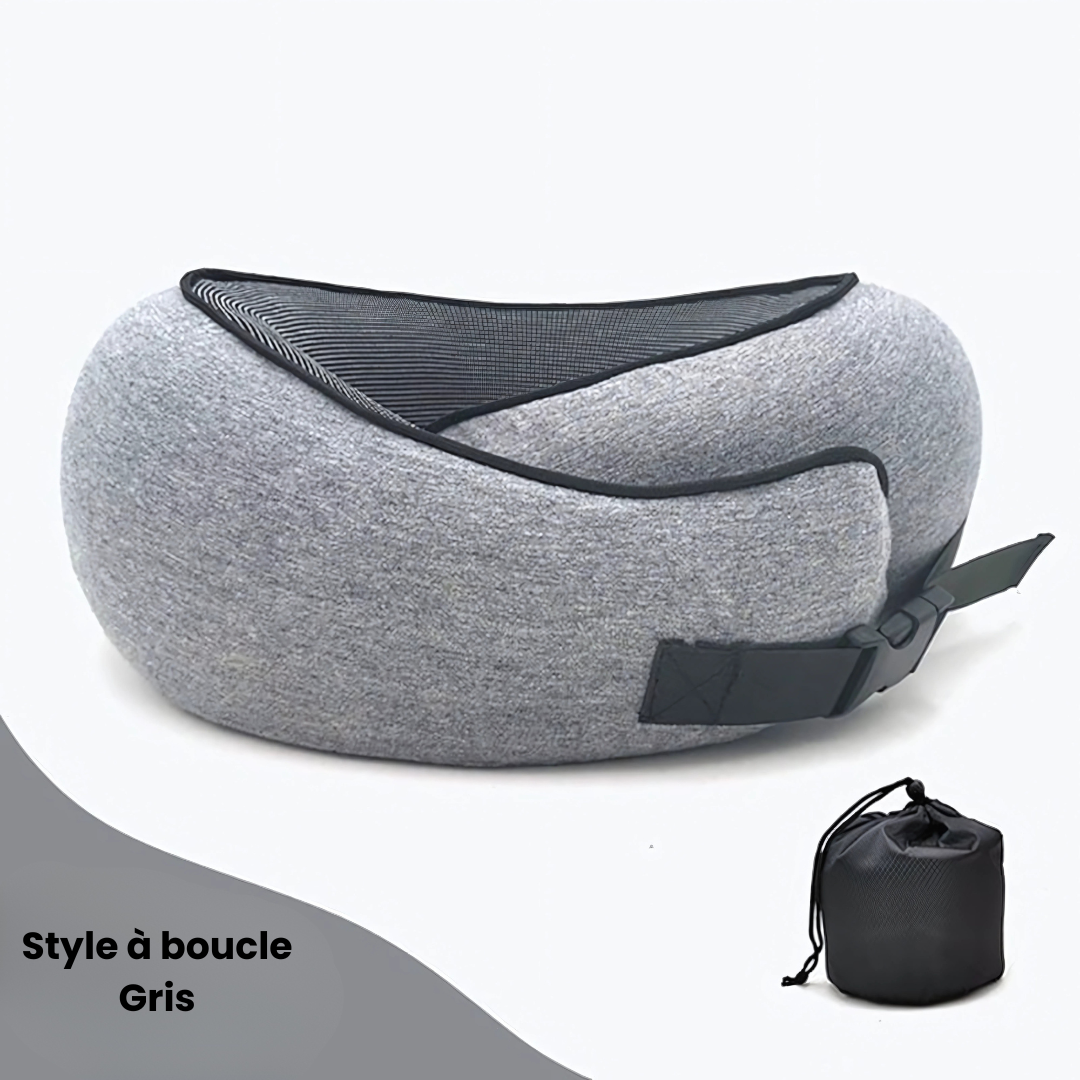 Coussin de cou pour voyage