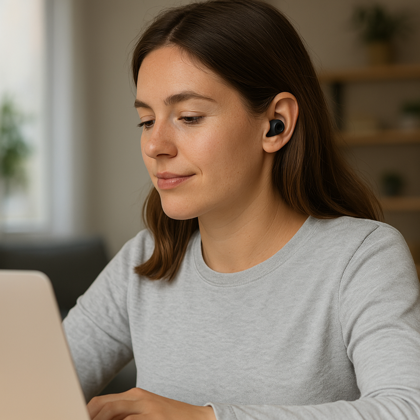Bouchons d'oreilles antibruit pour le sommeil