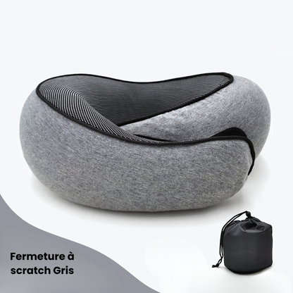 Coussin de cou pour voyage