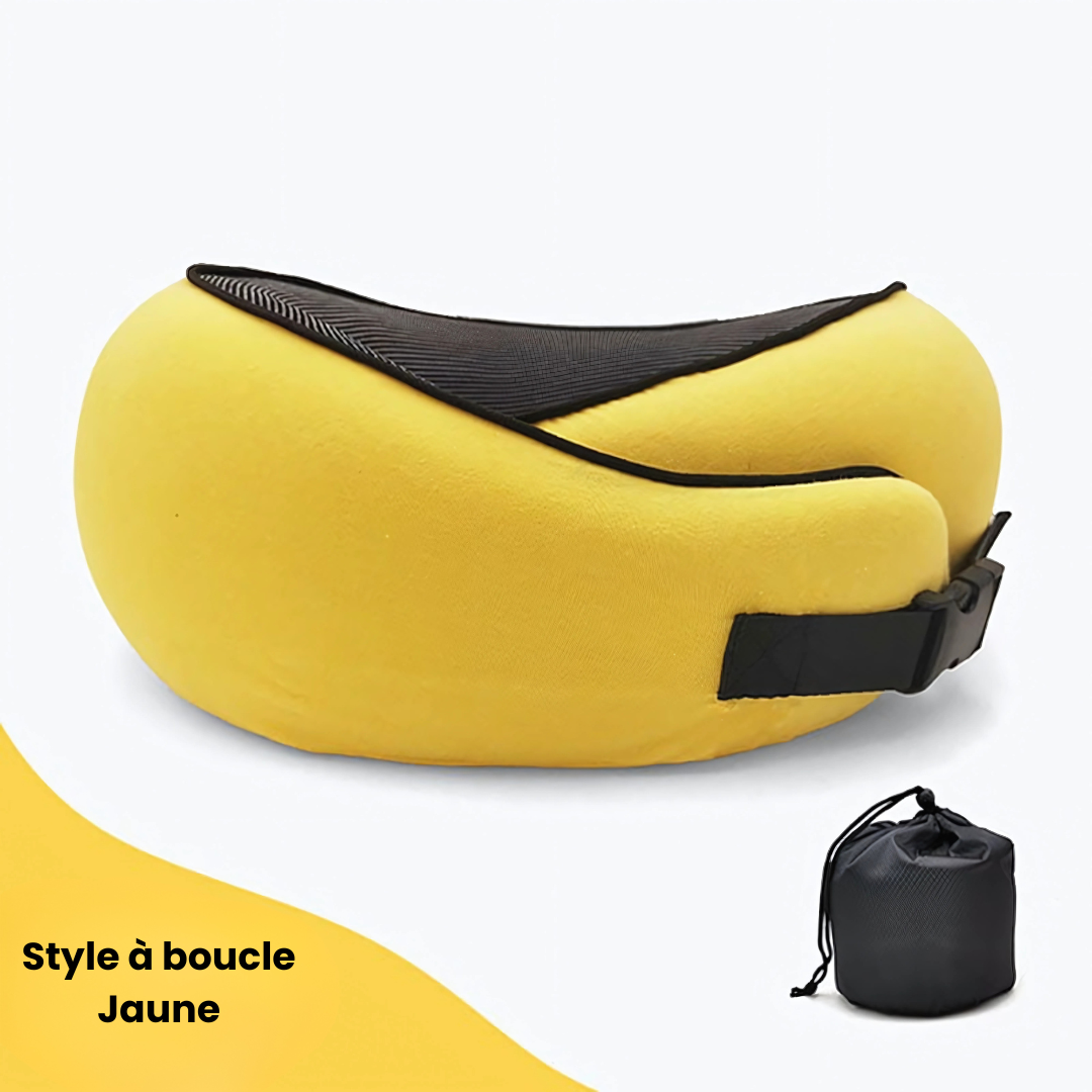 Coussin de cou pour voyage